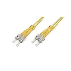 Beek BC-FO-9STST-01 1 m Fiber Optik Patch Kablo
