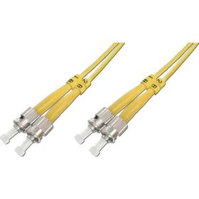 Beek BC-FO-9STST-01 1 m Fiber Optik Patch Kablo