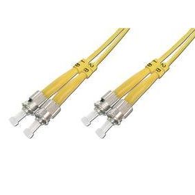 Beek BC-FO-9STST-01 1 m Fiber Optik Patch Kablo