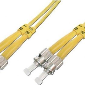 Beek BC-FO-9STST-01 1 m Fiber Optik Patch Kablo