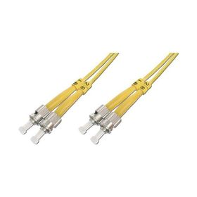 Beek BC-FO-9STST-01 1 m Fiber Optik Patch Kablo