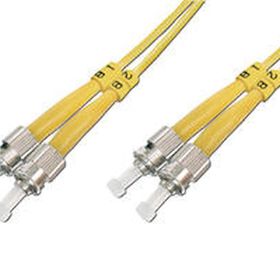 Beek BC-FO-9STST-02 2 m Fiber Optik Patch Kablo