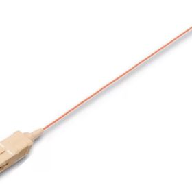 Beek BC-FO-PT5SC-01 1 m SC-UPC 50-125 Multimode Simplex OM2 Pig Tail Kablo
