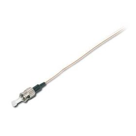 Beek BC-FO-PT5ST-01 1 m ST-UPC 50-125 Multimode Simplex Om2 Pig Tail Kablo