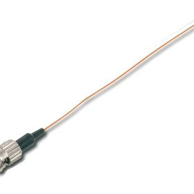 Beek BC-FO-PT5ST-01 1 m ST-UPC 50-125 Multimode Simplex Om2 Pig Tail Kablo