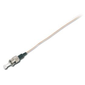 Beek BC-FO-PT5ST-01 1 m ST-UPC 50-125 Multimode Simplex Om2 Pig Tail Kablo