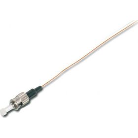 Beek BC-FO-PT5ST-01 1 m ST-UPC 50-125 Multimode Simplex Om2 Pig Tail Kablo