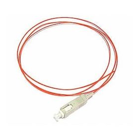 Beek BC-FO-PT6SC-01 1 m SC-UPC 62.5-125 Simplex Fiber Pig Tail Kablo