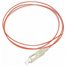 Beek BC-FO-PT6SC-01 1 m SC-UPC 62.5-125 Simplex Fiber Pig Tail Kablo