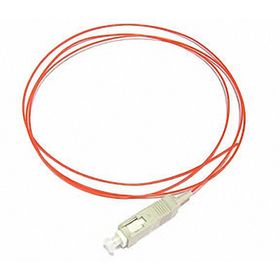 Beek BC-FO-PT6SC-01 1 m SC-UPC 62.5-125 Simplex Fiber Pig Tail Kablo