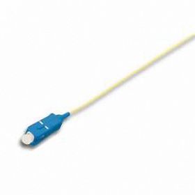 Beek BC-FO-PT9LC-01 1 m LC-UPC 9-125 Singlemode LSZH Pig Tail Kablo