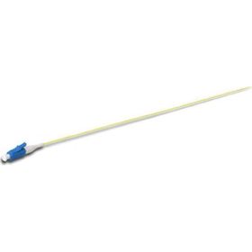Beek BC-FO-PT9LC-01 1 m LC-UPC 9-125 Singlemode LSZH Pig Tail Kablo