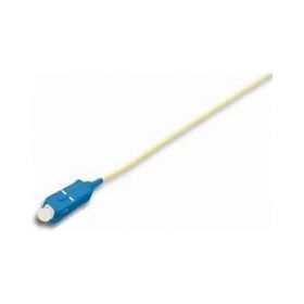 Beek BC-FO-PT9LC-01 1 m LC-UPC 9-125 Singlemode LSZH Pig Tail Kablo