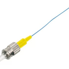 Beek BC-FO-PT9ST-01 1 m ST-UPC 9-125 Singlemode LSZH Pig Tail Kablo