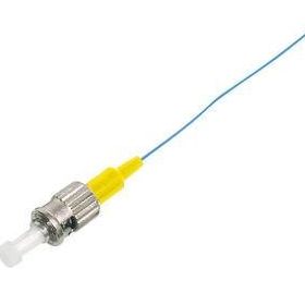 Beek BC-FO-PT9ST-01 1 m ST-UPC 9-125 Singlemode LSZH Pig Tail Kablo