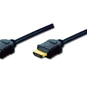 Beek BC-HA-MM-03 HDMI High Speed with Ethernet Bağlantı Kablosu