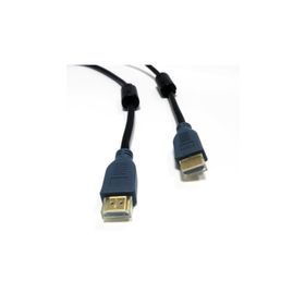Beek BC-HA-MM-03 HDMI High Speed with Ethernet Bağlantı Kablosu