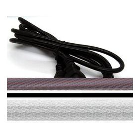 Beek BC-PWR-C19-C20-3MDC 3 mt 3x1.5 mm Kare Güç Kablosu