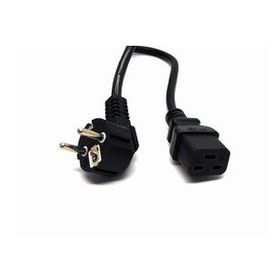 Beek BC-PWR-SCH-C19-018DC 1.8 m Schuko 3x1.5 mm H05VV-F Güç Kablosu