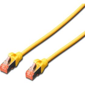 Beek BC-S6010Y Sarı 1 m Patch Kablo