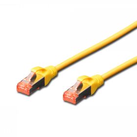 Beek BC-S6010Y Sarı 1 m Patch Kablo