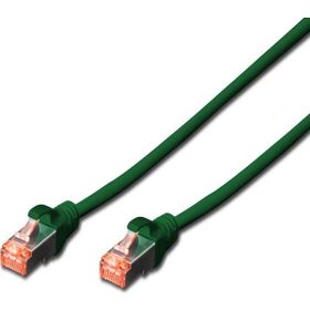 Beek BC-S6020G Yeşil 2 m Patch Kablo