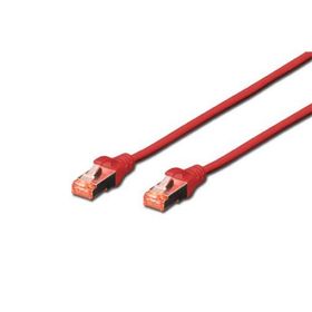 Beek BC-S6020R Kırmızı 2 m Patch Kablo