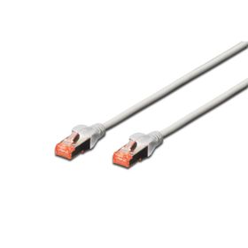 Beek BC-S6050 Gri 5 m Patch Kablo