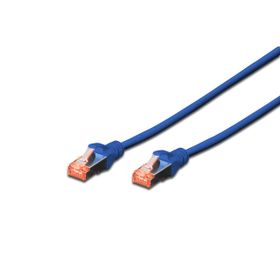 Beek BC-S6050B Mavi 5 m Patch Kablo