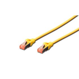 Beek BC-S6050Y Sarı 5 m Patch Kablo