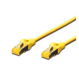 Beek BC-S6A010Y Sarı 1 m Patch Kablo
