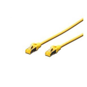 Beek BC-S6A030Y Sarı 3 m Patch Kablo