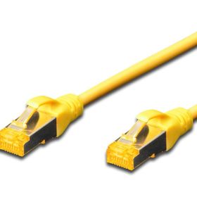 Beek BC-S6A030Y Sarı 3 m Patch Kablo