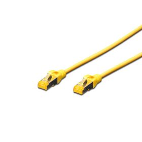 Beek BC-S6A100Y Sarı 10 m Patch Kablo