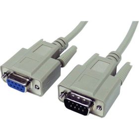 Beek BC-SER-DB9-MF-10 Seri Kablo