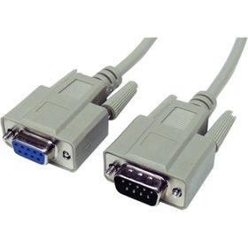 Beek BC-SER-DB9-MF-10 Seri Kablo