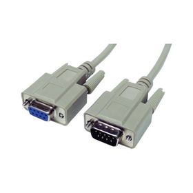 Beek BC-SER-DB9-MF-10 Seri Kablo