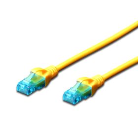 Beek BC-U50025Y Sarı 0.25 m Patch Kablo