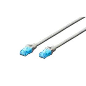 Beek BC-U5005 Gri 0.5 m Patch Kablo