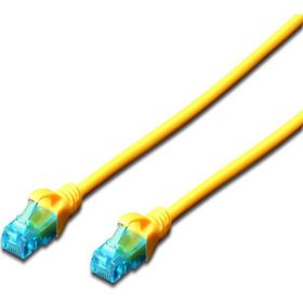 Beek BC-U5030Y Sarı 3 m Patch Kablo