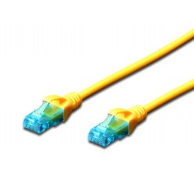 Beek BC-U5030Y Sarı 3 m Patch Kablo