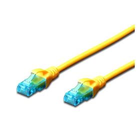 Beek BC-U5070Y Sarı 7 m Patch Kablo