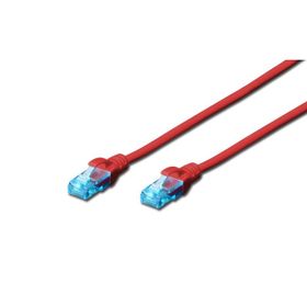 Beek BC-U5100R CAT. 5E Patch Kablo