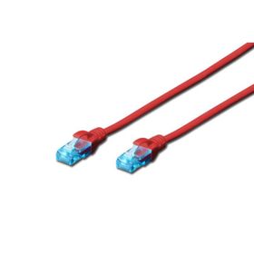 Beek BC-U5100R CAT. 5E Patch Kablo