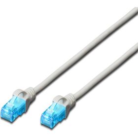 Beek BC-U5200 CAT. 5E Patch Kablo