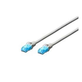 Beek BC-U5300 Gri 30 m Patch Kablo