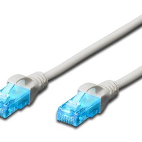 Beek BC-U5300 Gri 30 m Patch Kablo