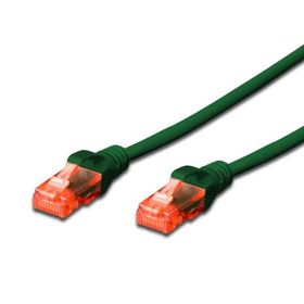 Beek BC-U60025G Yeşil 0.25 mt Patch Kablo