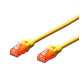 Beek BC-U6010Y Sarı 1 m Patch Kablo