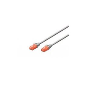 Beek BC-U6050G Yeşil 5 m Patch Kablo